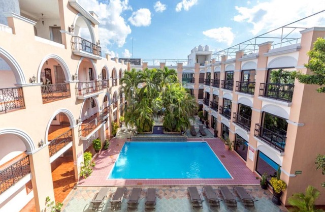 Hotel Doralba Inn