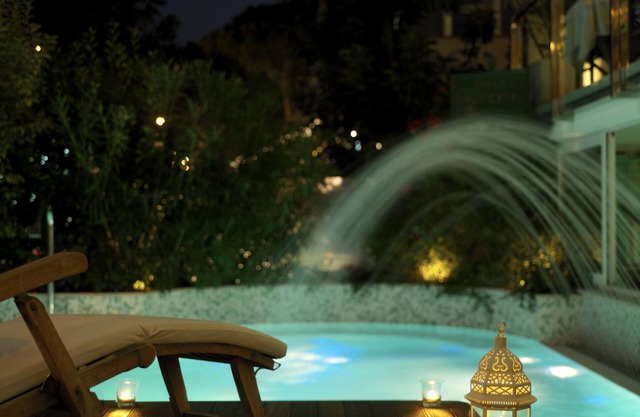 Hotel Dory & Suite