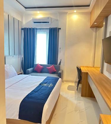 Hotel Dotaga