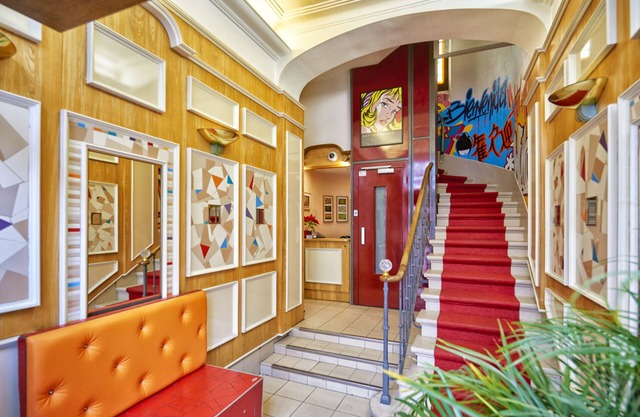 Hotel du Nord