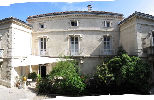 Hotel du Parc - Montpellier