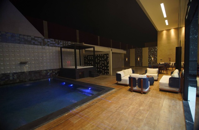 Hotel Dubai