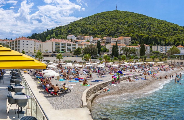 Hotel Dubrovnik