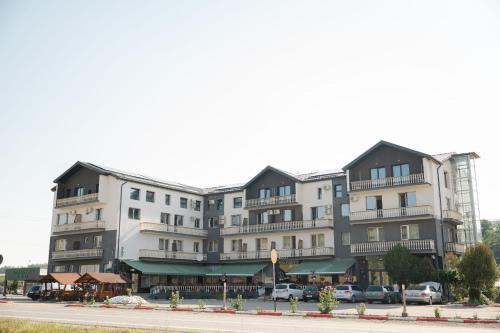 Hotel Dumbrava