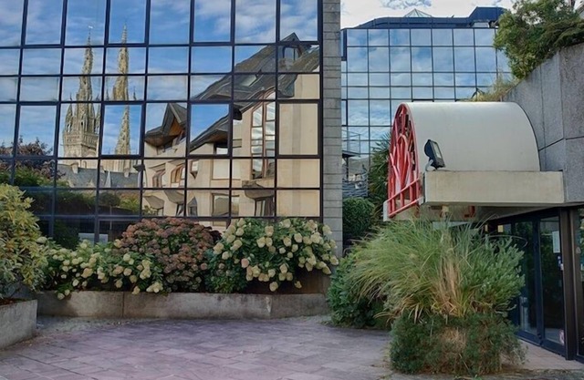 Hotel Dupleix