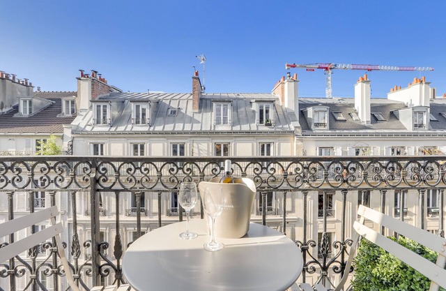 Hotel Duret