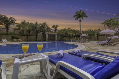 Hotel e Residencial Wyndham