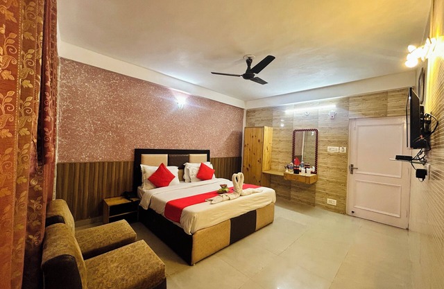 Hotel Eagle Nest Central Heated
