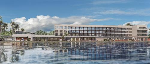 Hotel Eastport
