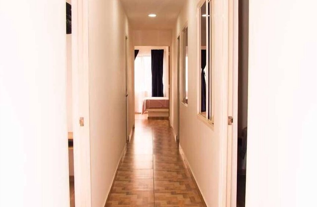 Hotel Ebenezer