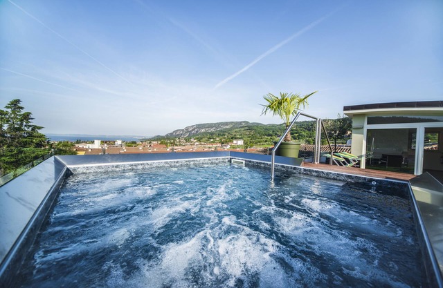 Hotel Eden Garda