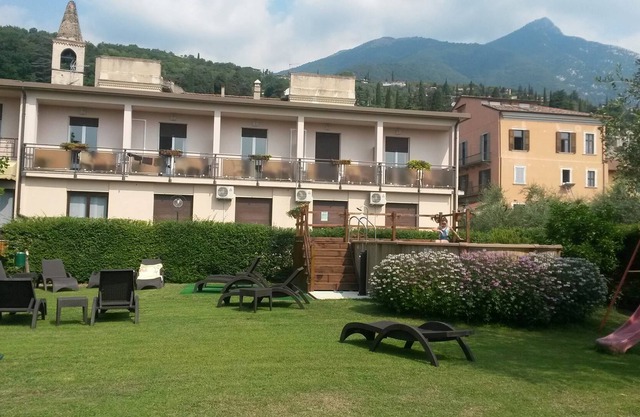 Hotel Eden