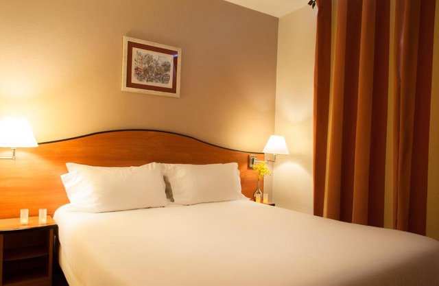 Hotel Eden Montmartre