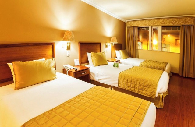 Hotel El Conquistador