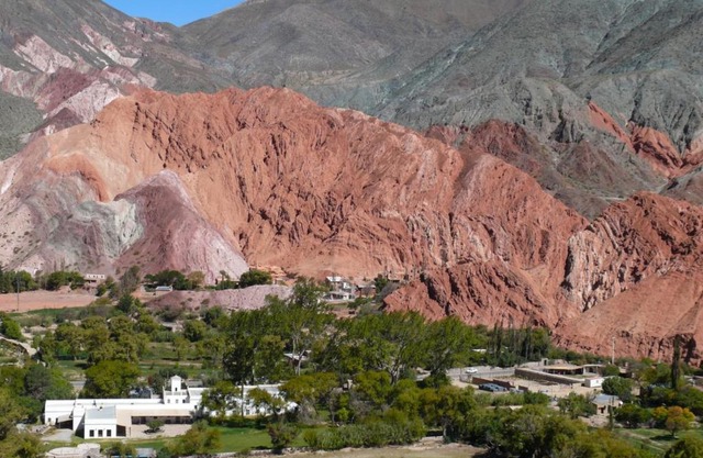 Hotel El Manantial del Silencio