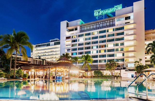 Hotel El Panama by Faranda Grand, a member of Radisson Individuals