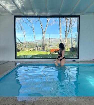 Hotel El Paraiso De La Sierra