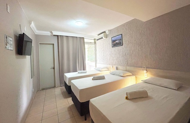 Hotel El Pilar by Bsb Inn