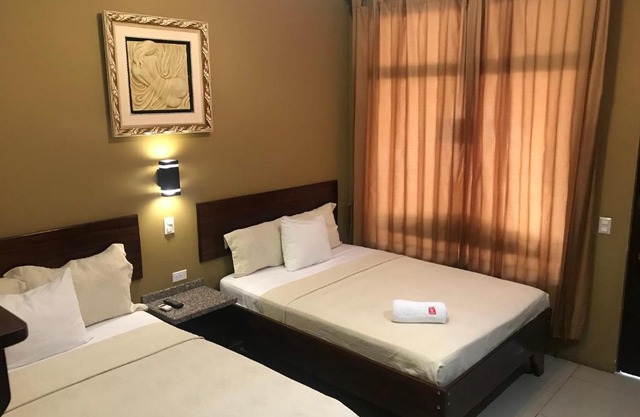 Hotel El Regalo