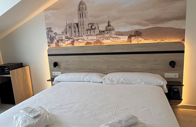 Hotel ELE Acueducto