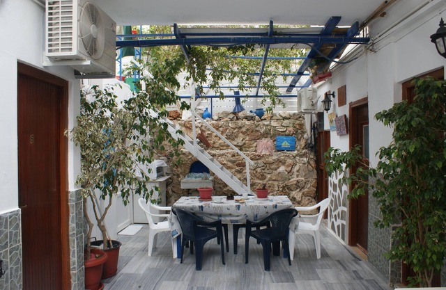 Hotel Eleftheria