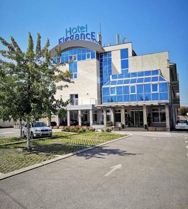 Hotel Elegance