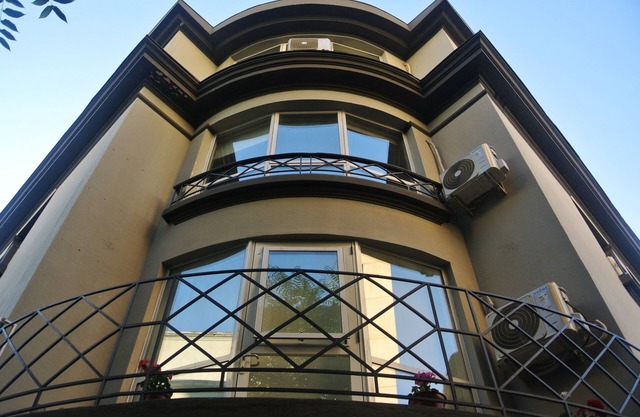 Hotel Elisa Cole