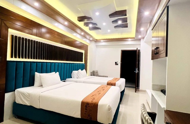 Hotel Elite Palace