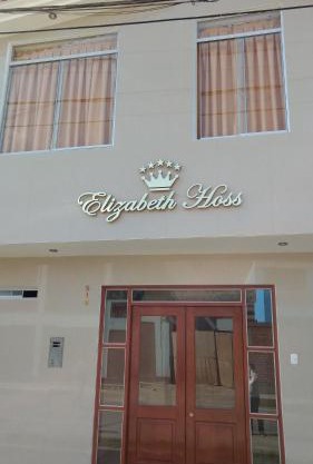 Hotel Elizabeth Hoss