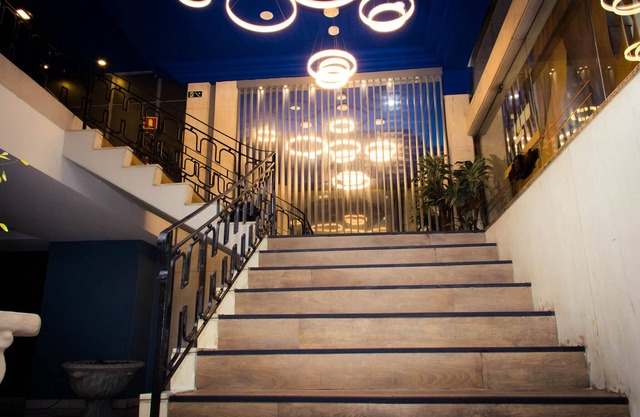 Hotel Embaixador