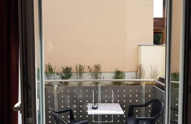Hotel Emiliana am Bahnhof