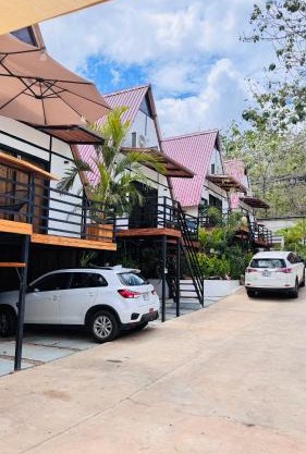 Hotel en Huacas y Brasilito