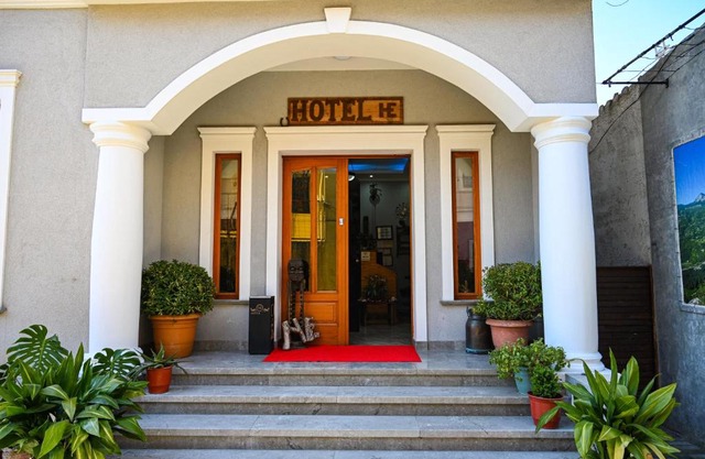 Hotel Epoka