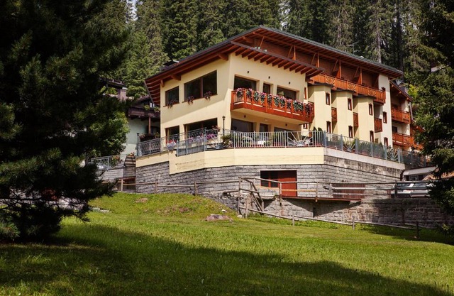 Hotel Erika