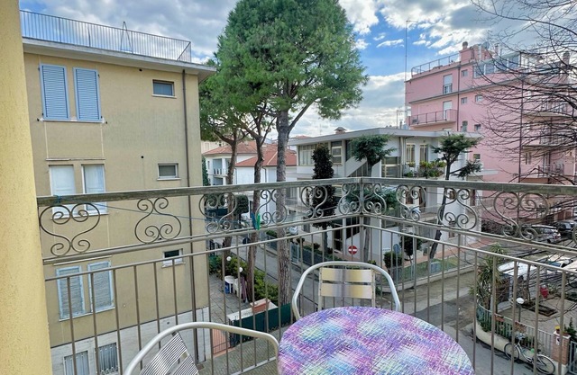 Hotel Erika