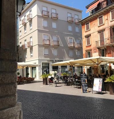 Hotel Europa