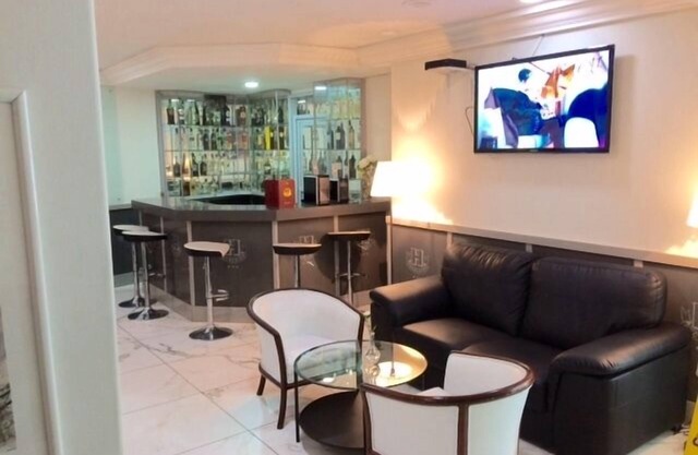 Hotel Excelsior