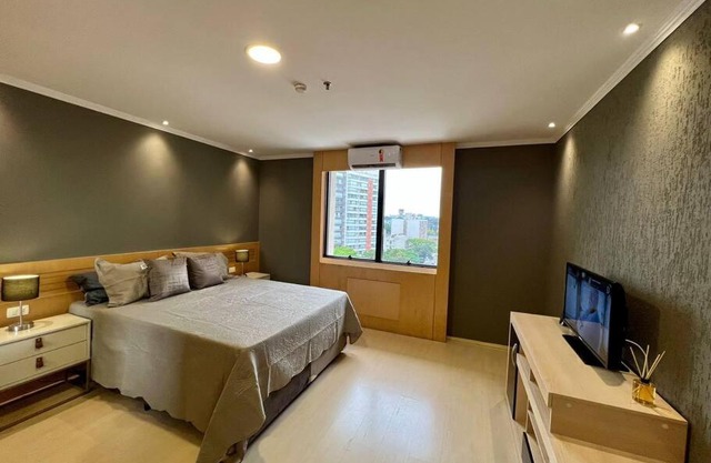 Hotel Executivo Congonhas