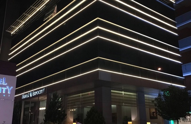 Hotel Expocity Istanbul