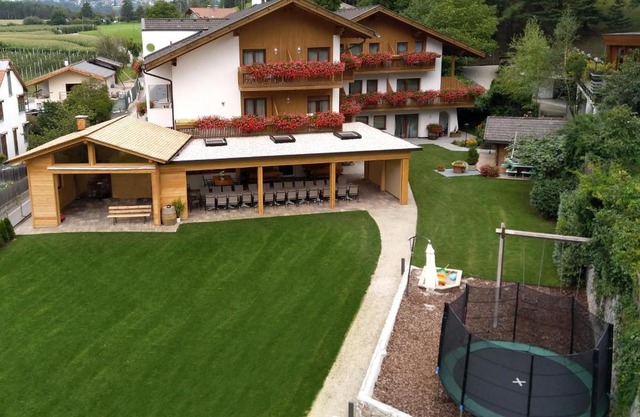Hotel Föhrenhof