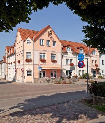 Hotel Für Dich
