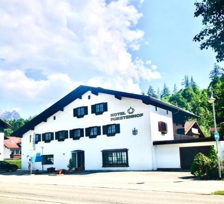 Hotel Fürstenhof