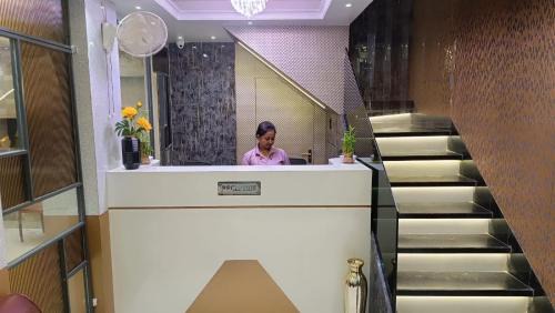 Hotel Fab International