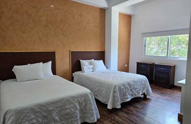 Hotel Familiar Abejac