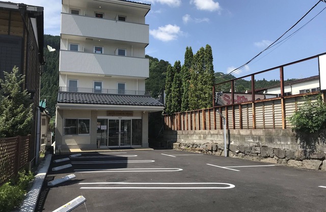 Hotel Famitic Nikko