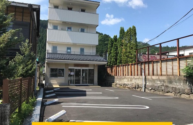 Hotel Famitic Nikko Station