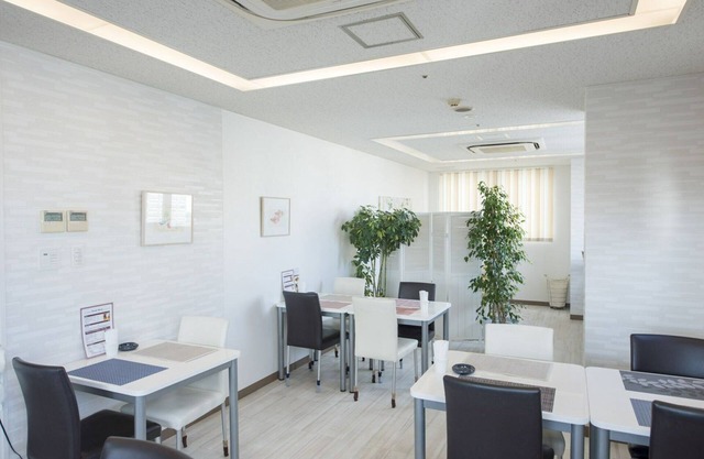 Hotel Famy Inn Kinshicho