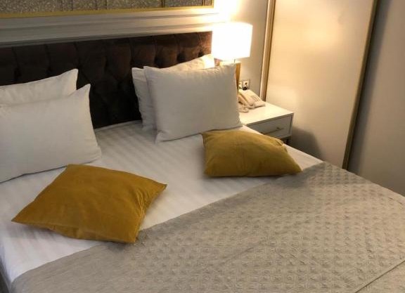 Hotel Fantasy