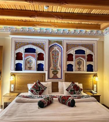 Hotel Fatima Boutique