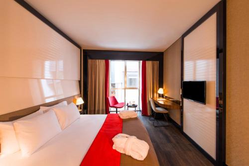 Hotel Favori Nisantasi